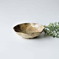 古瀬戸焼 黄瀬戸 大皿 飾皿 瀬戸 石皿 直径37cm 送料無料 古瀬戸焼 黄瀬戸 大皿 飾皿 瀬戸 石皿 直径37cm 送料無料 楽天