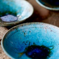 黄瀬戸皿 (大) | syunbougama