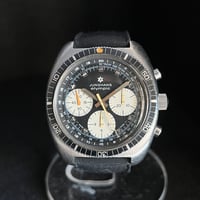 Junghans Tricompax Ref.688.12 Valjoux 7736 ユンハンス