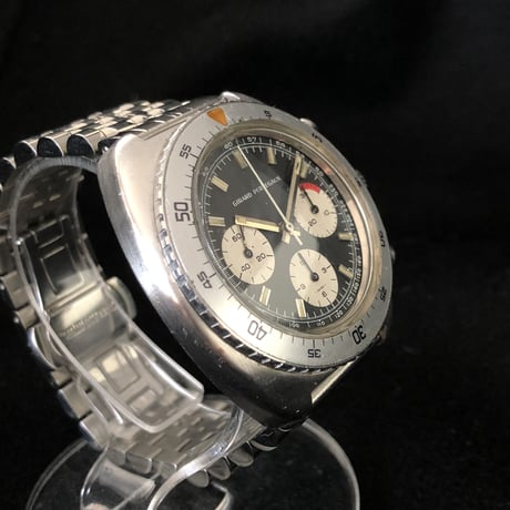 ジラールぺルゴ GIRARD PERREGAUX オリンピコ バルジュー72