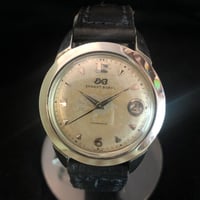 Vulcain H.73.117 Diver ヴィンテージダイバーズウォッチ | HawL