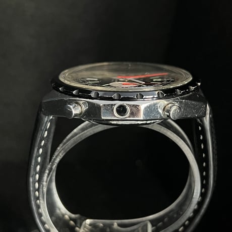 Breitling Navitimer Ref 1806 イラク空軍向けミリタリークロノグラフ
