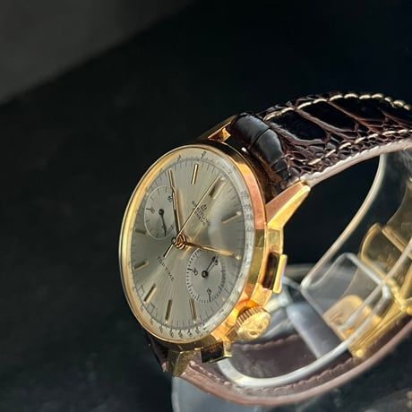 Breitling TopTime 18K Ref. 2001 Venus 188