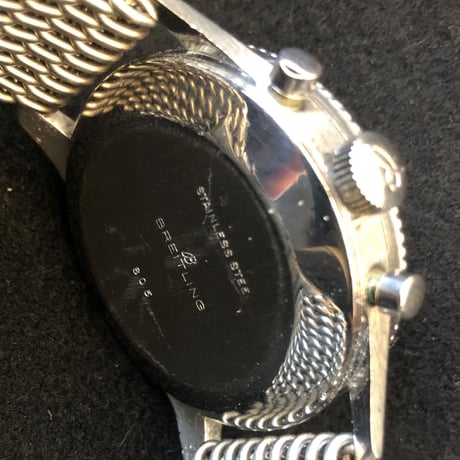 Breiting Navitimer 1st Blak Venus 178