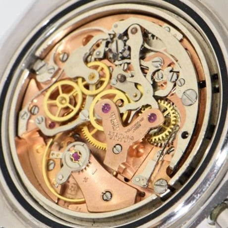 70年代 ブライトリング Breitling クロノマット ビーナス178 REF 0818
