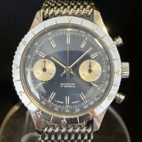 Vulcain H.73.117 Diver ヴィンテージダイバーズウォッチ | HawL