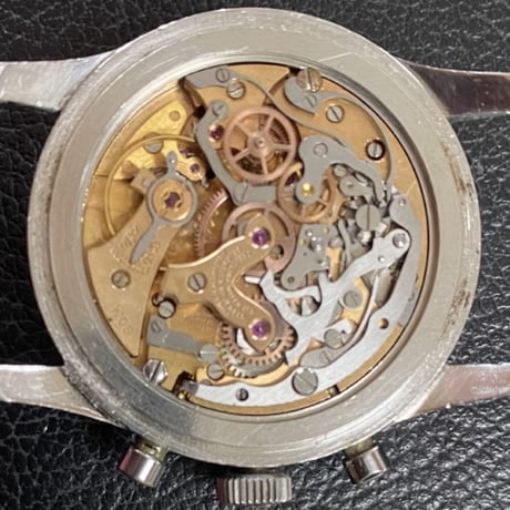 Breiting Navitimer 1st Blak Venus 178