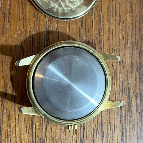 IWC INGENIEUR Ref 666AD 18K インジュニア