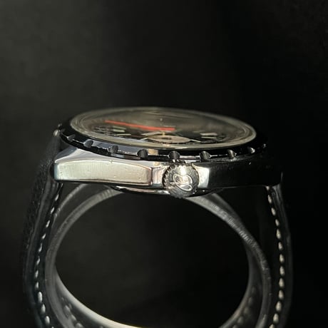 Breitling Navitimer Ref 1806 イラク空軍向けミリタリークロノグラフ