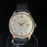 IWC INGENIEUR Ref 666AD 18K インジュニア