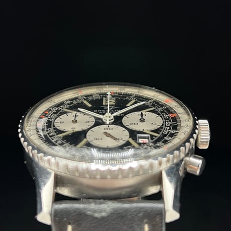 ブライトリング Ref 7806 ナビタイマー 4th Valjoux 7740