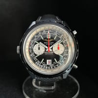 Breitling Navitimer Ref 1806 イラク空軍向けミリタリークロノグラフ