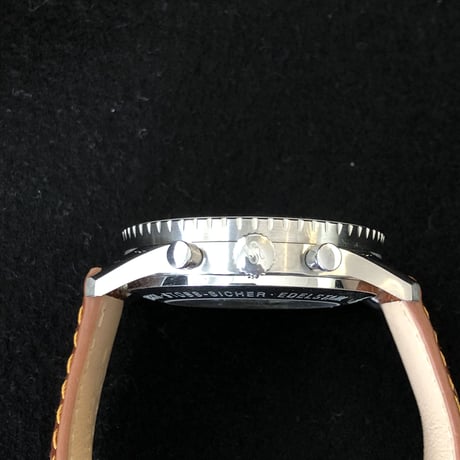 90年代 ジン SINN Chronographen Sinn 903