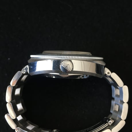 HEUER ホイヤー カリキュレーター Cal.12