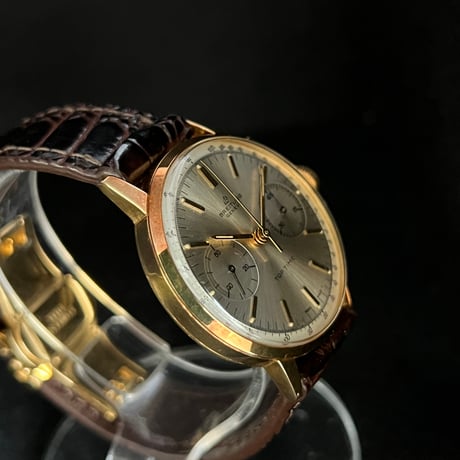 Breitling TopTime 18K Ref. 2001 Venus 188