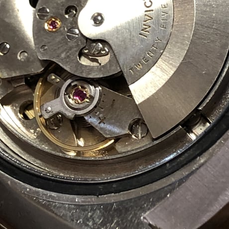 60年代 インビクタ ダイバーズ EPSA スーパー コンプレッサー