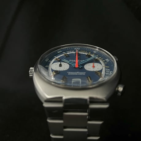 Breitling Transocean Chrono Matic Ref 2129
