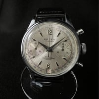 Arten Landeron 187 アーテン ランデロン ヴィンテージ クロノグラフ