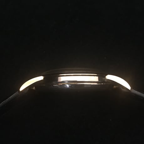 Imperios 18金無垢 クロノグラフ  Valjoux 92