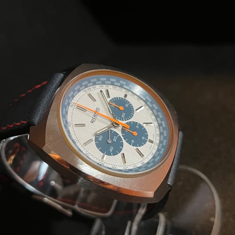Richard リチャード Lemania 1873 未使用に近い レマニア