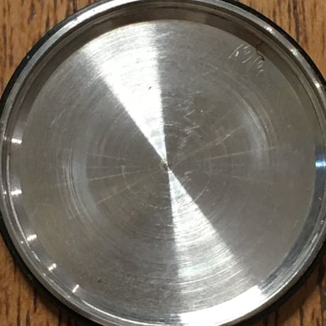 エルマ  Herma  LE BOURGET クロノグラフ