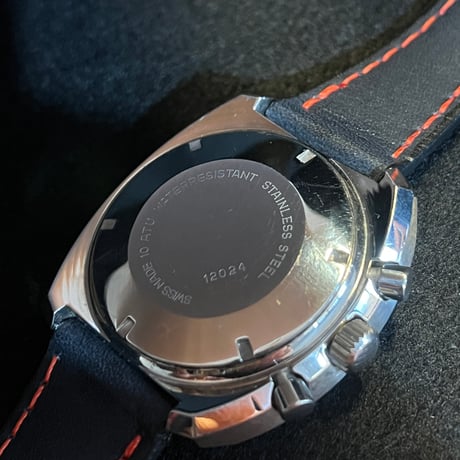 Richard リチャード Lemania 1873 未使用に近い レマニア