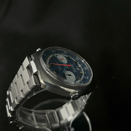 Breitling Transocean Chrono Matic Ref 2129