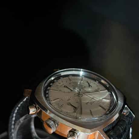 Glycine グリシン Valjoux 72 クッションケース