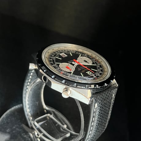 Breitling Navitimer Ref 1806 イラク空軍向けミリタリークロノグラフ