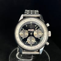 MILLION ミリオン Valjoux 72 クロノグラフ ヴィンテージ