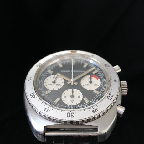 ジラールぺルゴ GIRARD PERREGAUX オリンピコ バルジュー72