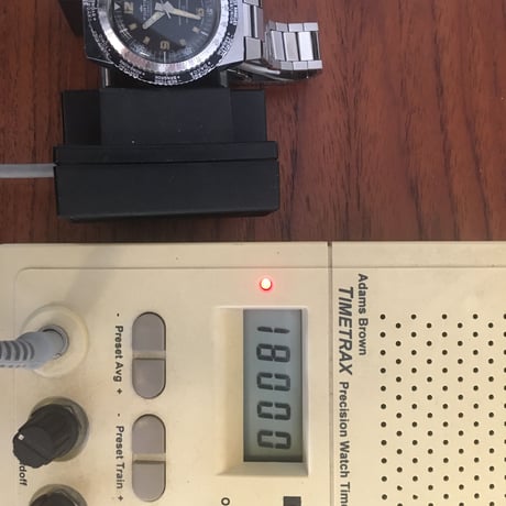 フォルティス Fortis 400 Vacuum tested World time