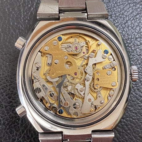 Breitling Transocean Chrono Matic Ref 2129