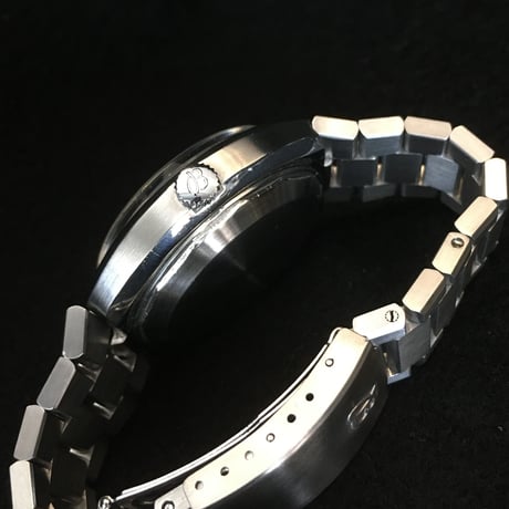 Breitling Transocean Chrono Matic Ref 2129