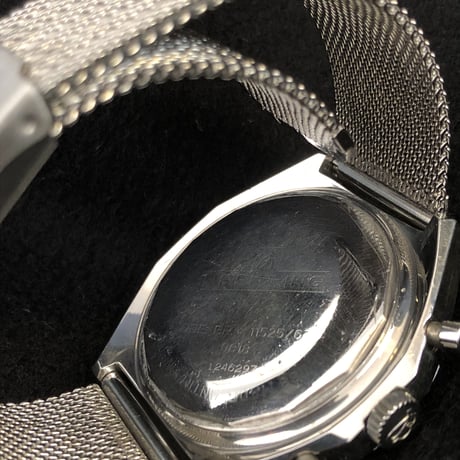 70年代 ブライトリング Breitling クロノマット ビーナス178 REF 0818
