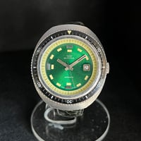 Glycine 3000 Feet Diver グリシン ヴィンテージダイバー時計