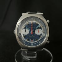 Breitling Transocean Chrono Matic Ref 2129