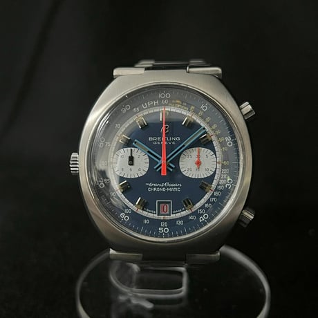 Breitling Transocean Chrono Matic Ref 2129