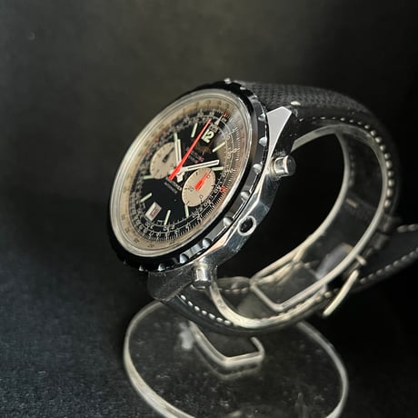 Breitling Navitimer Ref 1806 イラク空軍向けミリタリークロノグラフ