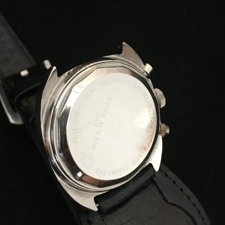 GOLANA クロノグラフ ランデロン 248