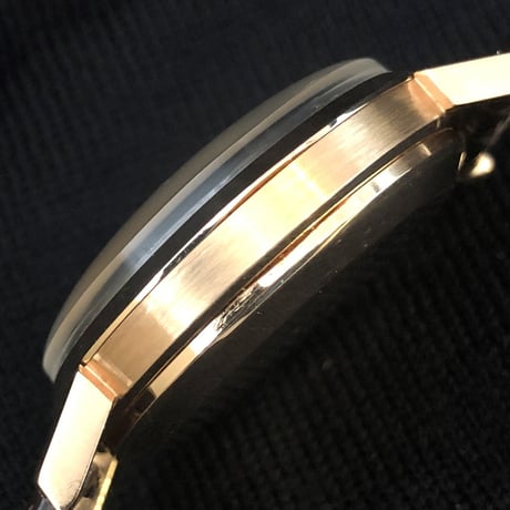 Breitling Cadette 18K無垢 Venus 188