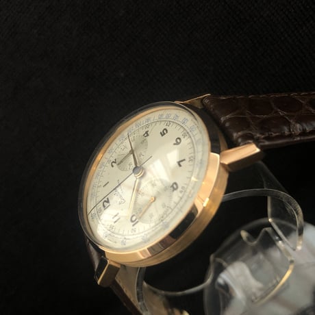 Breitling Cadette 18K無垢 Venus 188