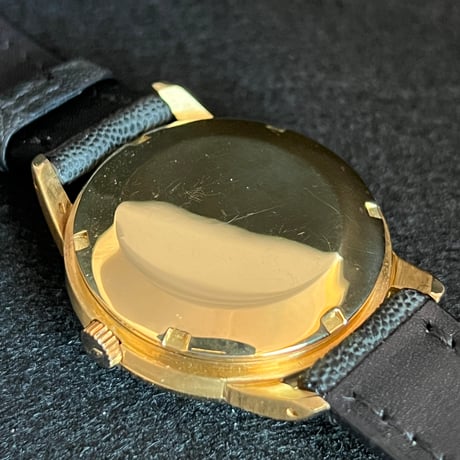IWC INGENIEUR Ref 666AD 18K インジュニア