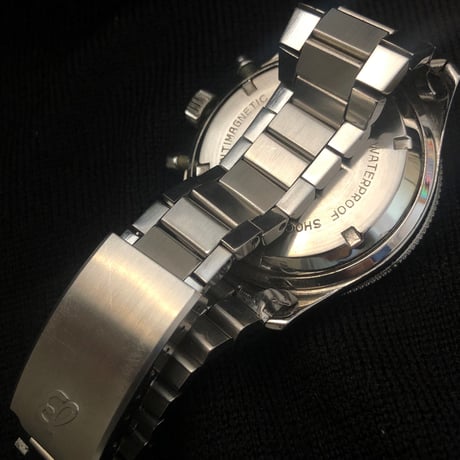 Breitling Co-Pilot 765 AVI rare dial