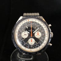 70年代 ブライトリング Breitling クロノマット ビーナス178 REF 0818