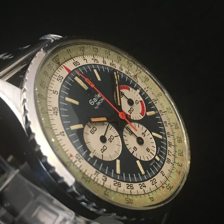 Gallet Excel-O-Graph Excelsior Park 40-68