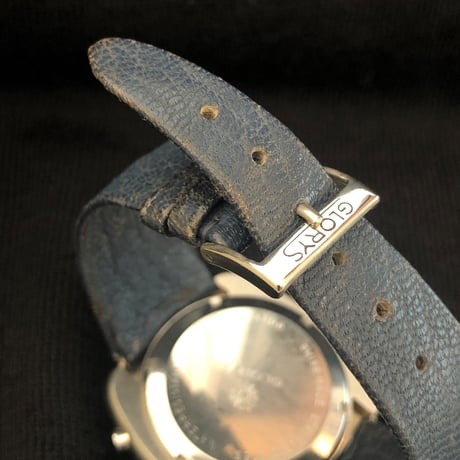 Glorys Chronograph Valjoux 7734 バルジュー
