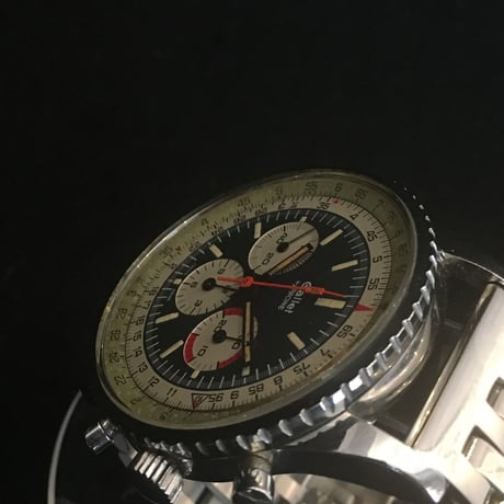 Gallet Excel-O-Graph Excelsior Park 40-68