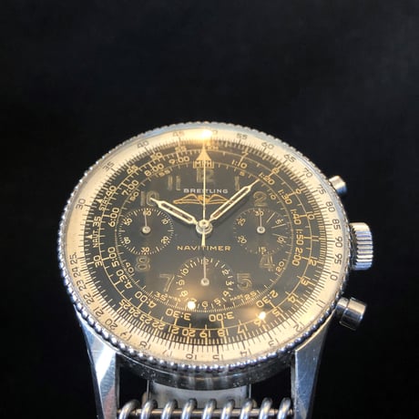 Breiting Navitimer 1st Blak Venus 178