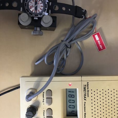 70年代 ダイバー Herma Cal. FE 233-68 デッドストック